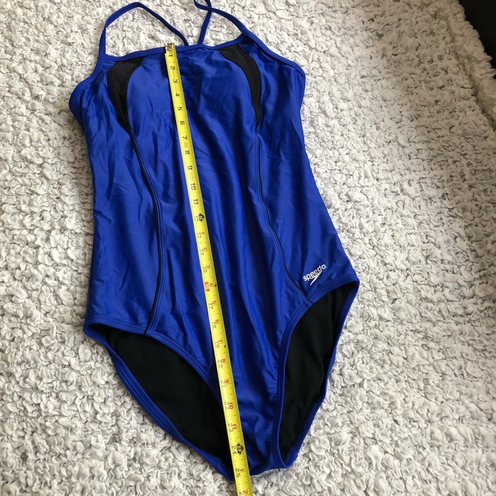 Speedo Bathing Suit - Picture 8 of 8